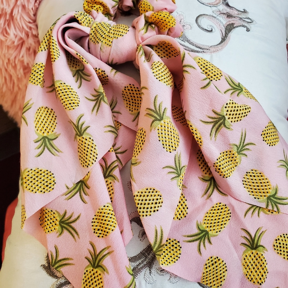 A trio of the top hair  product 🍍 hair tail &fuzy